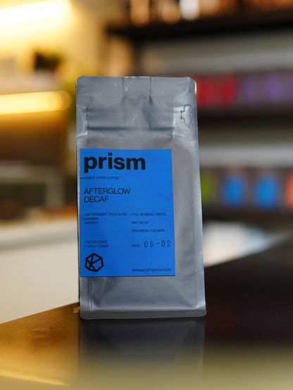 Afterglow Decaf