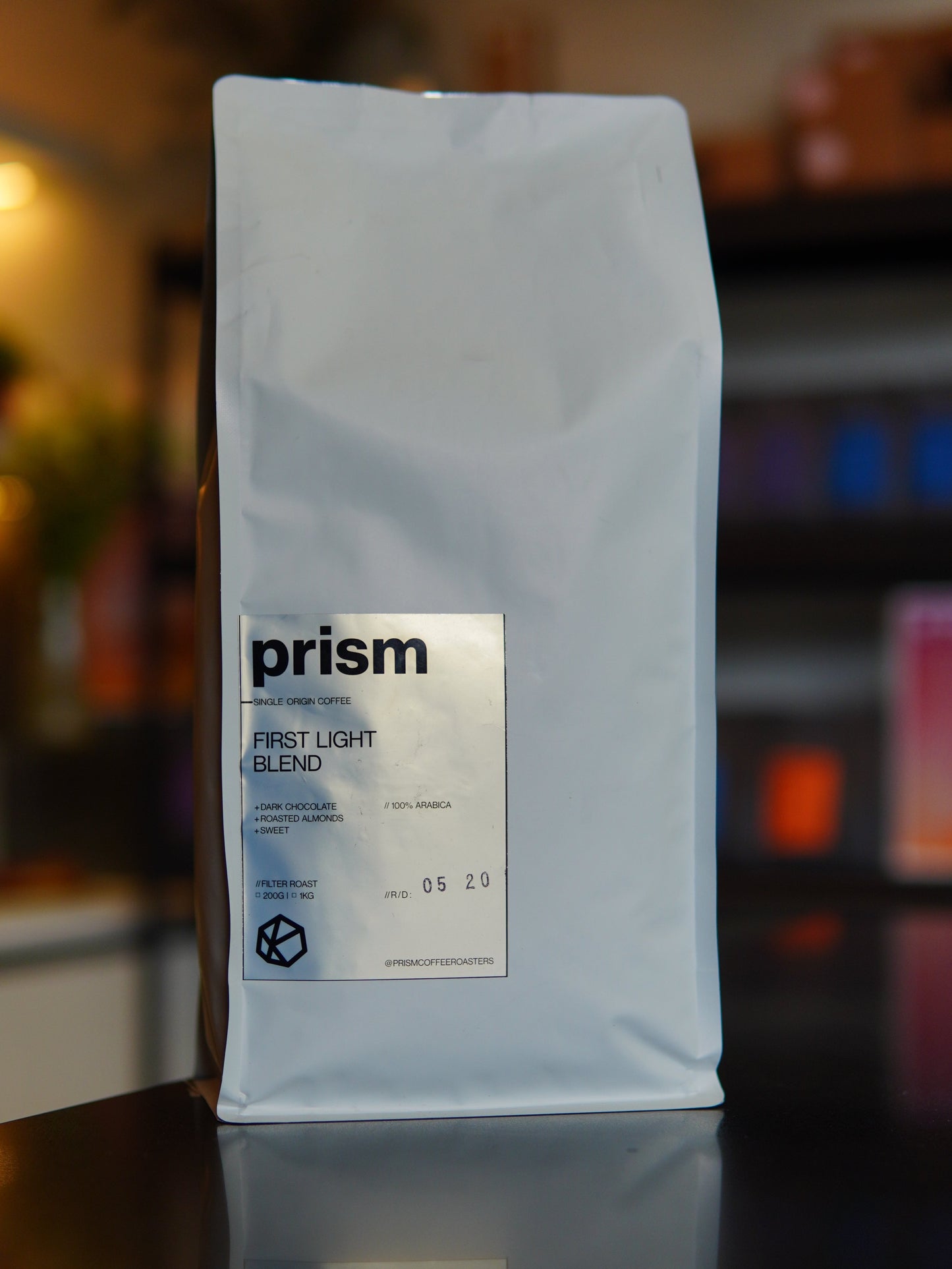 First Light Blend
