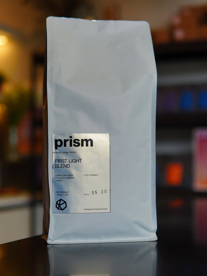 First Light Blend