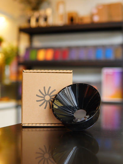 UFO Dripper