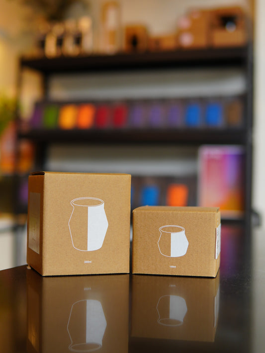 2-Way Cup Brewer Series